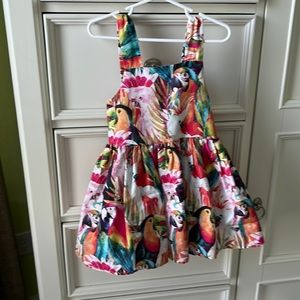 Tu girl’s dress for 3year old